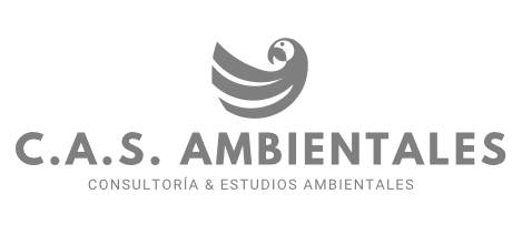 Logo C.A.S. Ambientales